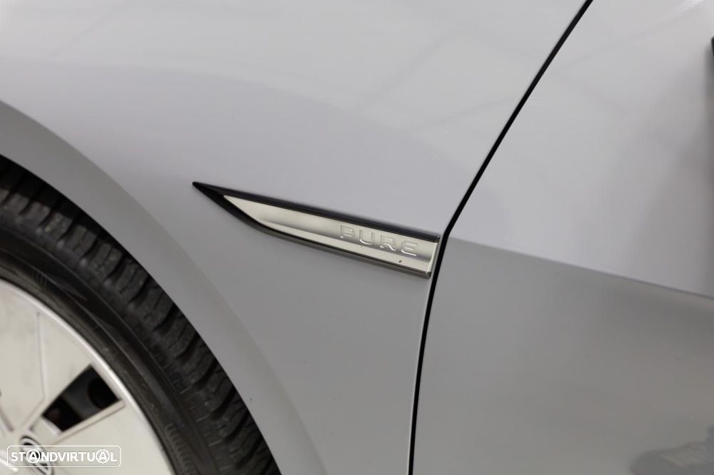 VW ID.3 Pure Performance - 15