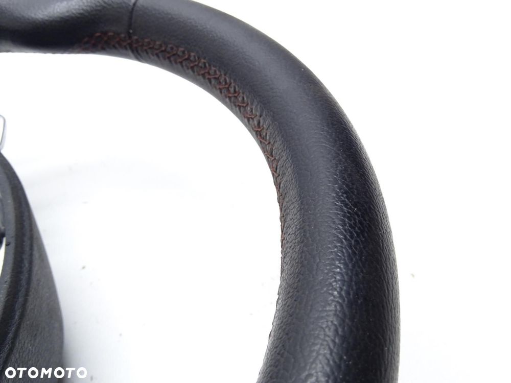 KIEROWNICA SKÓRA MULTI MULTIFUNKCJA ŁOPATKI 6796398 BMW F30 F31 - 8