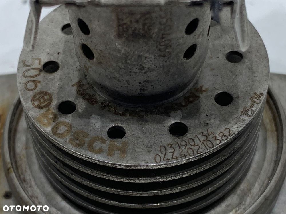 WTRYSKIWACZ SCR - 224.00 PLN - OPEL ZAFIRA TOURER C (P12) 2011 - 2022 1.6 CDTI (75) 100 kW [136 KM] - 4