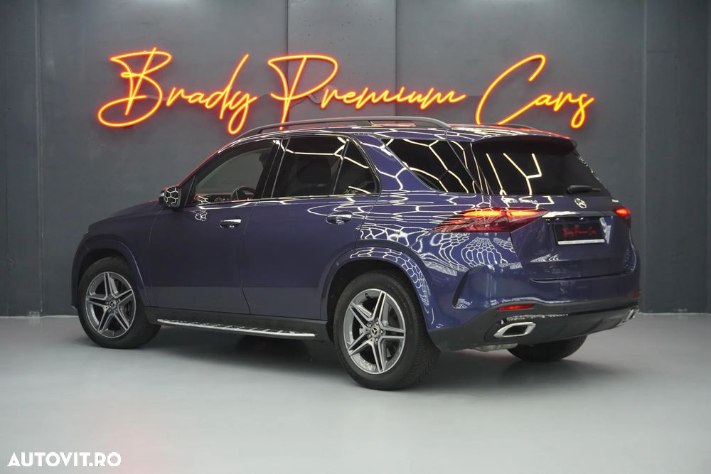 Mercedes-Benz GLE 300 d MHEV 4MATIC - 6