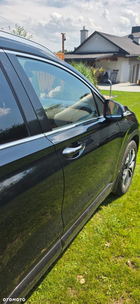 Hyundai Santa Fe 2.0 CRDi Platinum 4WD - 4