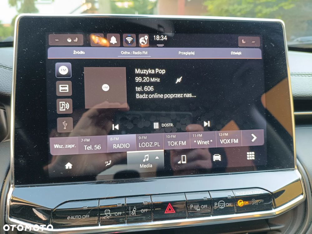 Jeep Compass 1.5 T4 mHEV Altitude FWD S&S DCT - 8