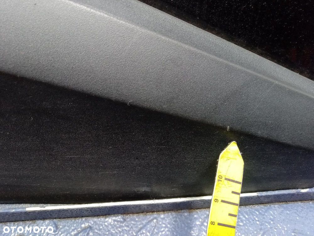 TOYOTA C-HR I DRZWI TYŁ LEWE 1G3 - 13