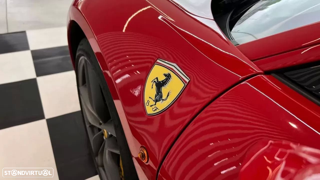 Ferrari 488 GTB - 4