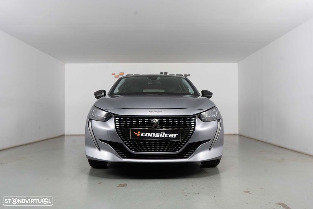 Peugeot 208 1.2 PureTech Allure Pack EAT8 - 3