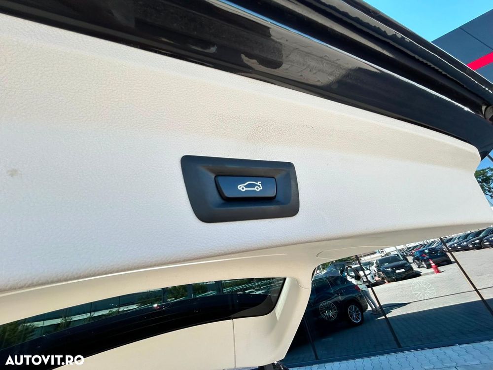 BMW X3 2021 — imagine 34