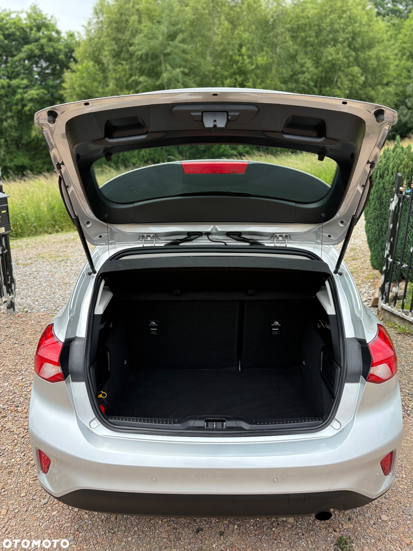 Ford Focus 1.5 EcoBlue Trend - 9
