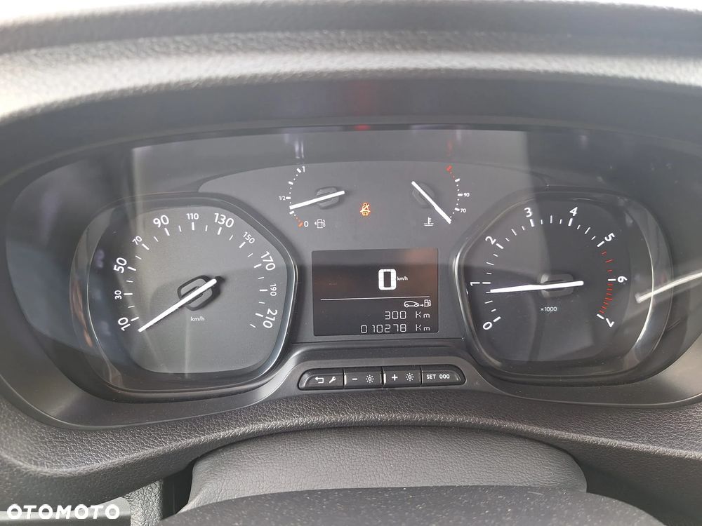 Fiat SCUDO - 11