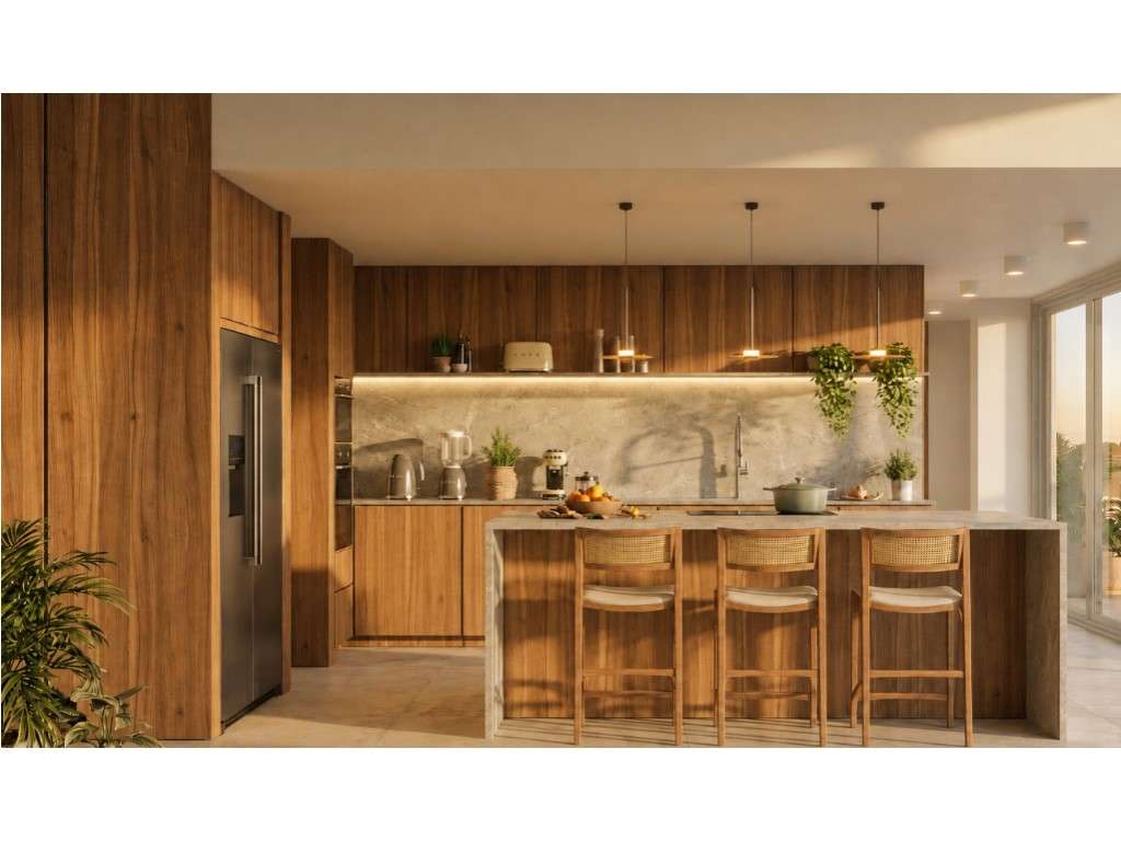 Entre o Golfe e a Praia: Villa Exclusiva - Grande imagem: 3/36