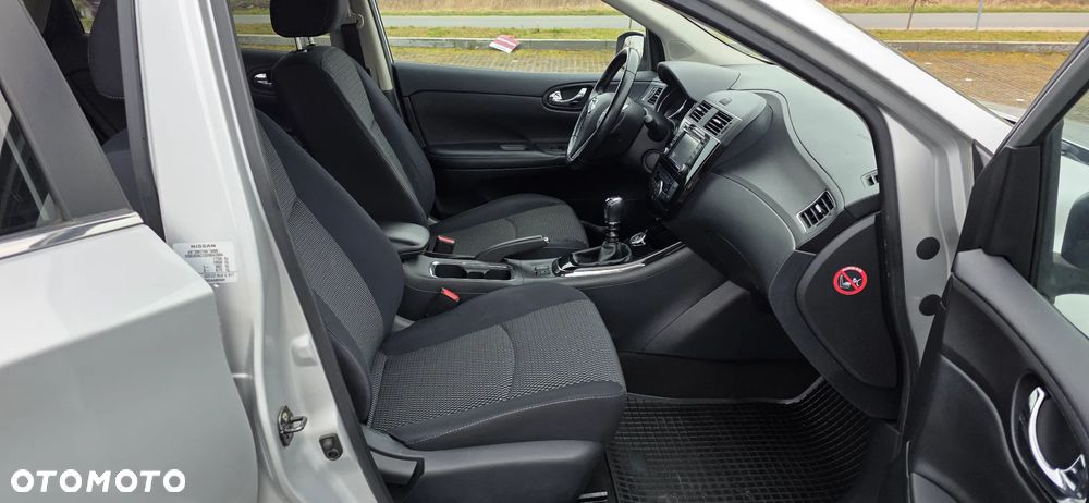 Nissan Pulsar 1.2 DIG-T Tekna - 24