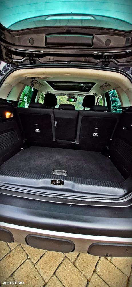 Citroën C3 AIRCROSS PureTech 110 Stop & Start EAT6 OPF Rip Curl - 25