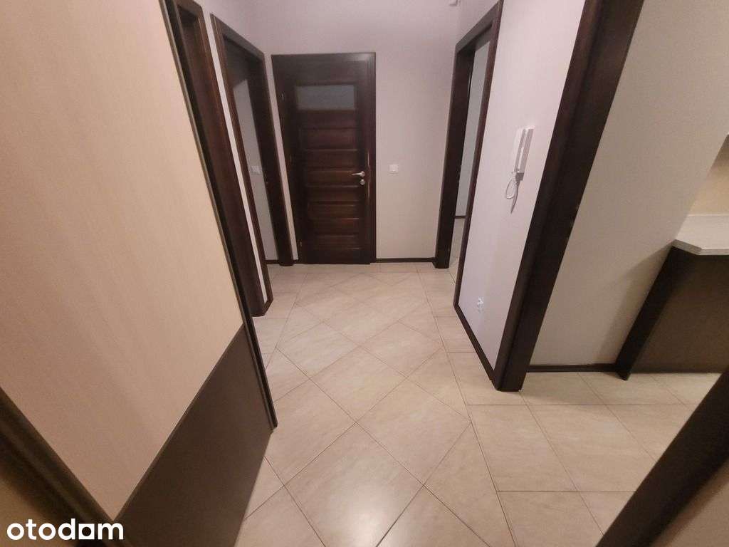 W centrum 72 mkw, pod mieszkanie, gabinet, biuro