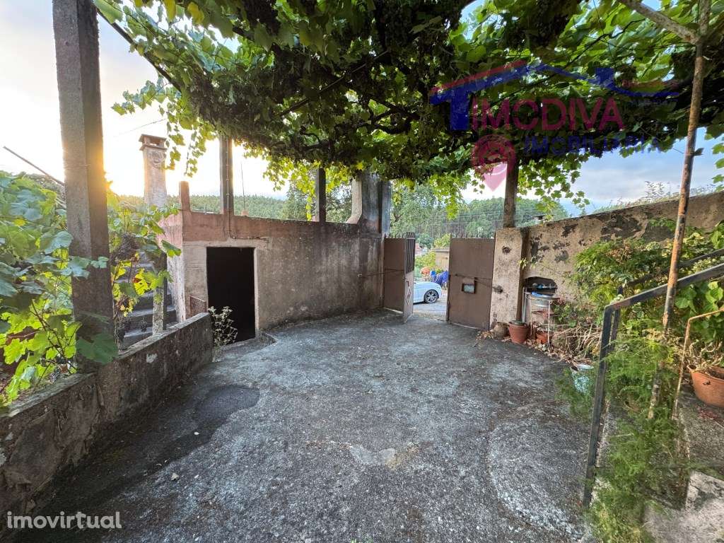 Casa de habitação com terreno - Grande imagem: 4/60