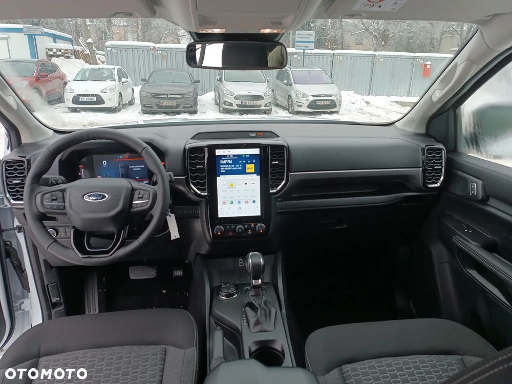 Ford Ranger - 18