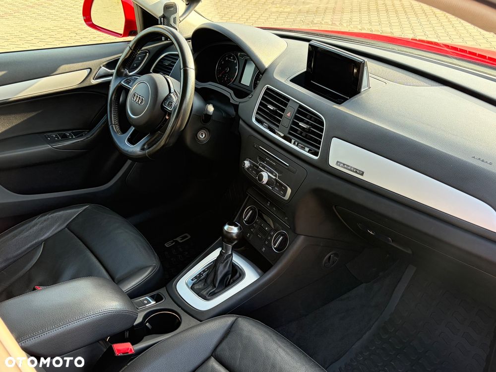 Audi Q3 - 31