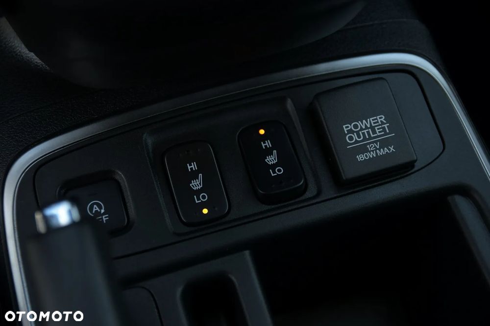 Honda CR-V 2.0i-VTEC 4WD Executive - 30