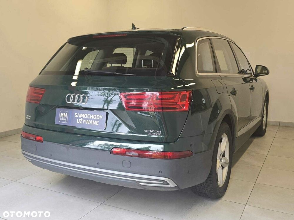 Audi Q7 - 3