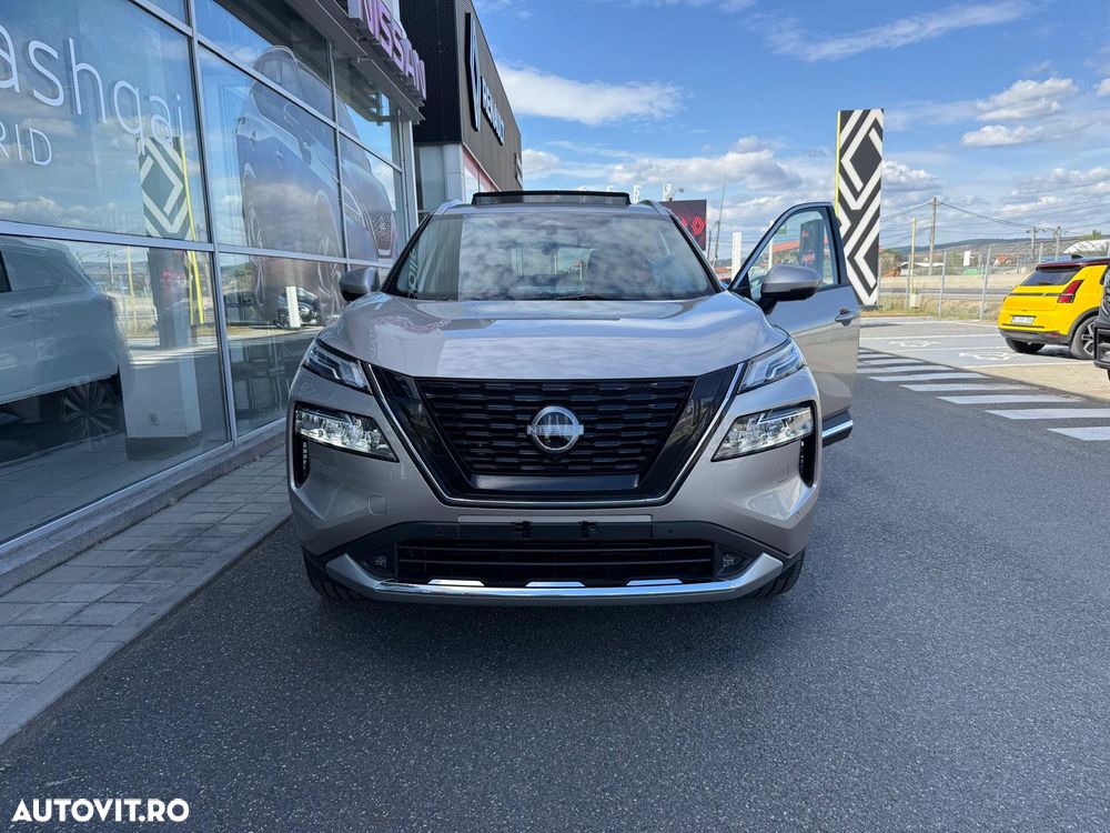 Nissan X-Trail e4ORCE Tekna Plus - 2