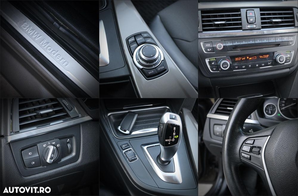 BMW Seria 3 - 11