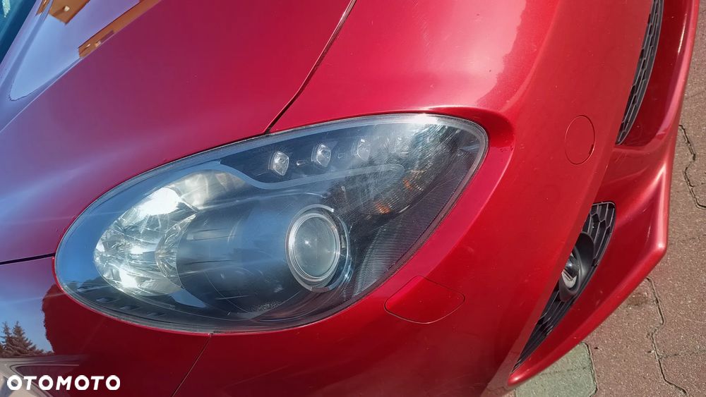 Alfa Romeo Giulietta 1.4 TB MultiAir Progression TCT - 15