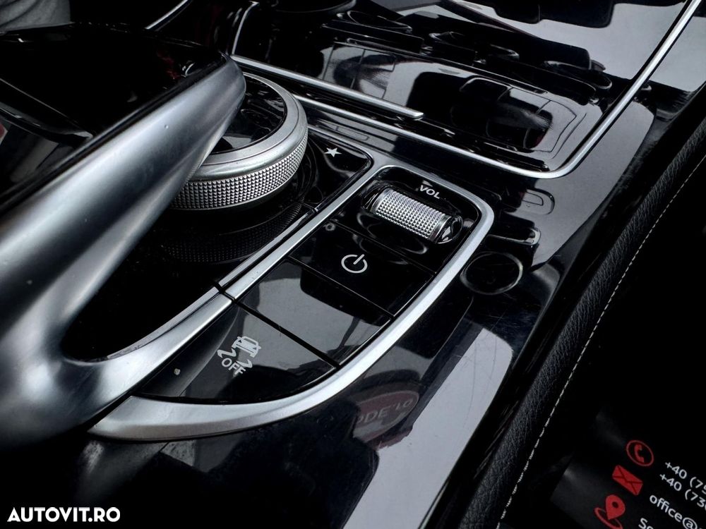 Mercedes-Benz GLC - 19