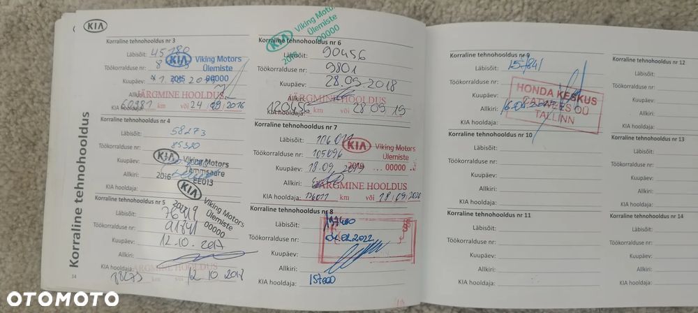 Kia Ceed 1.6 GDI ISG Platinum Edition - 30