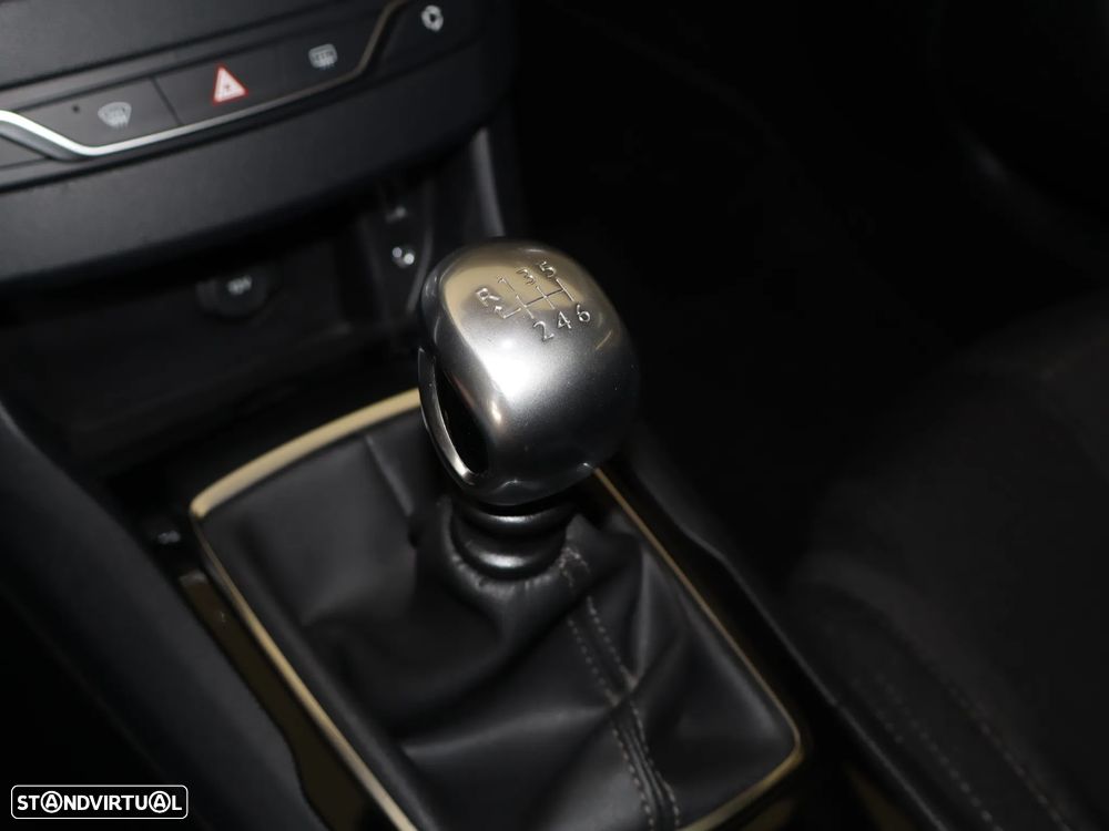 Peugeot 308 BlueHDi FAP 120 Stop & Start Active - 22