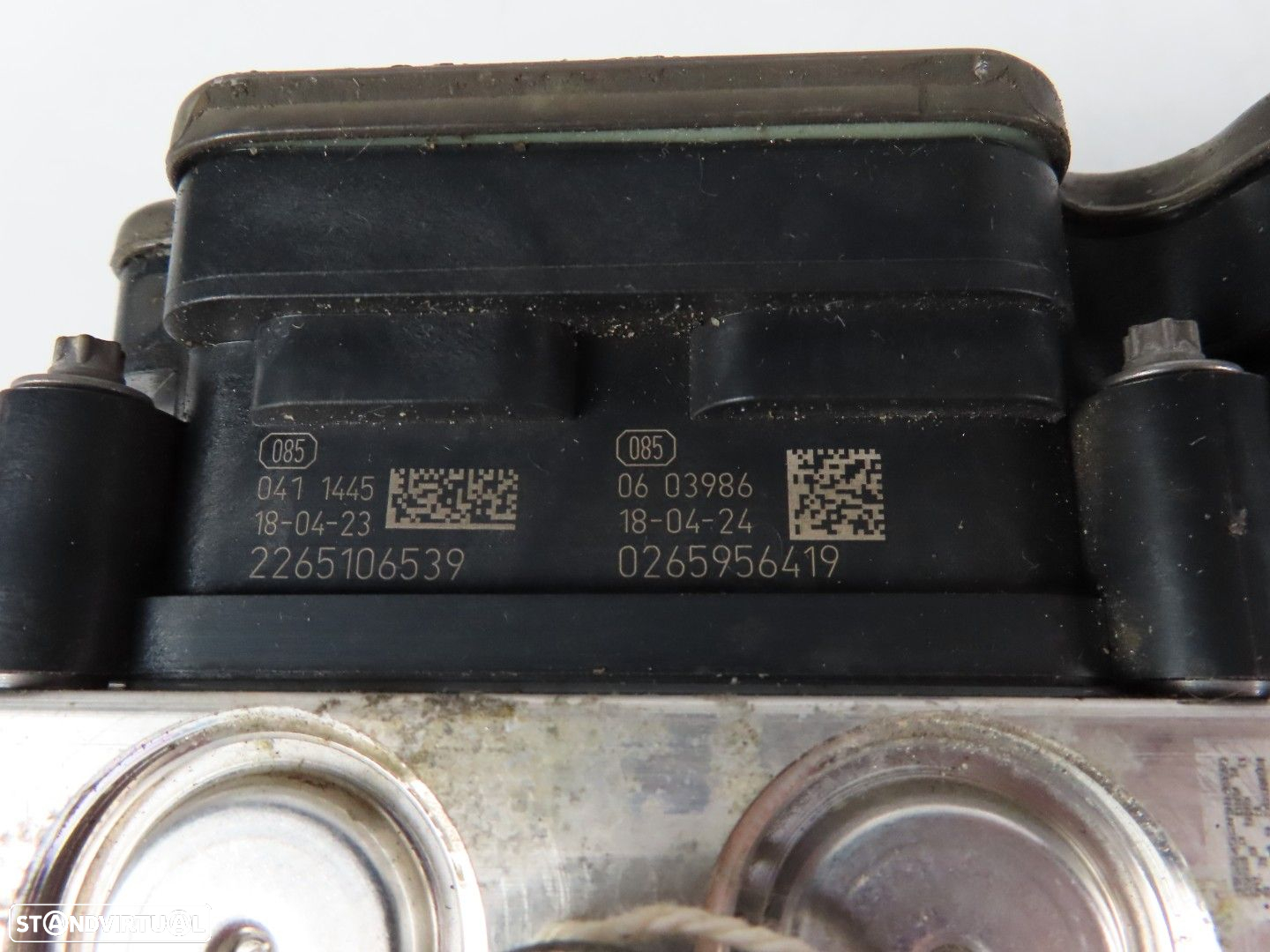 Módulo / Corpo ABS Usado / Original LAND ROVER RANGE ROVER SPORT (L494)/LAND ROV... - 4