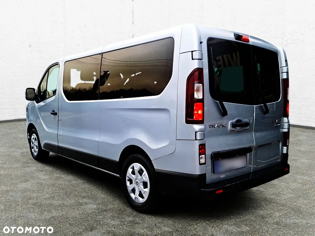Renault Trafic - 7