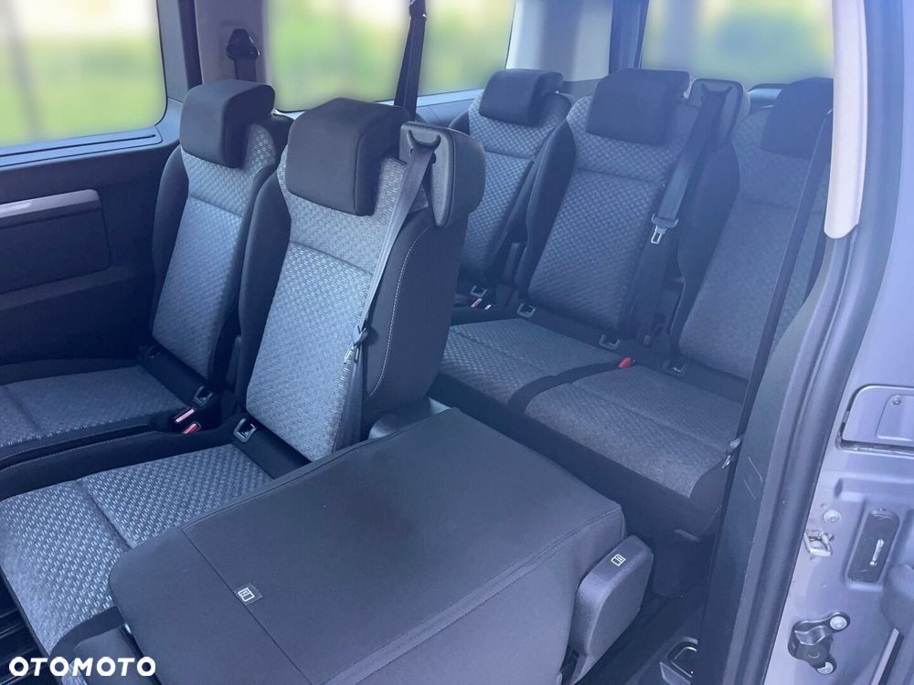 Toyota Proace Verso 2.0 D4-D Long Family - 11