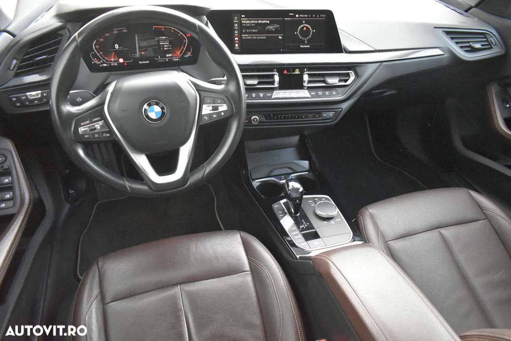BMW Seria 2 - 21