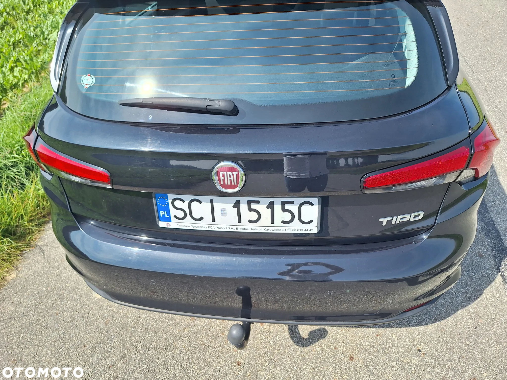 Fiat Tipo 1.6 MultiJet 16v Lounge - 15