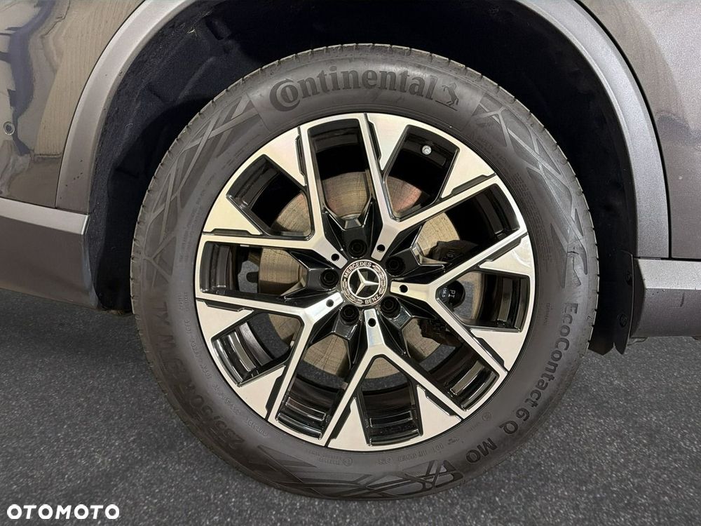 Mercedes-Benz GLC 300 de 4-Matic Avantgarde - 17