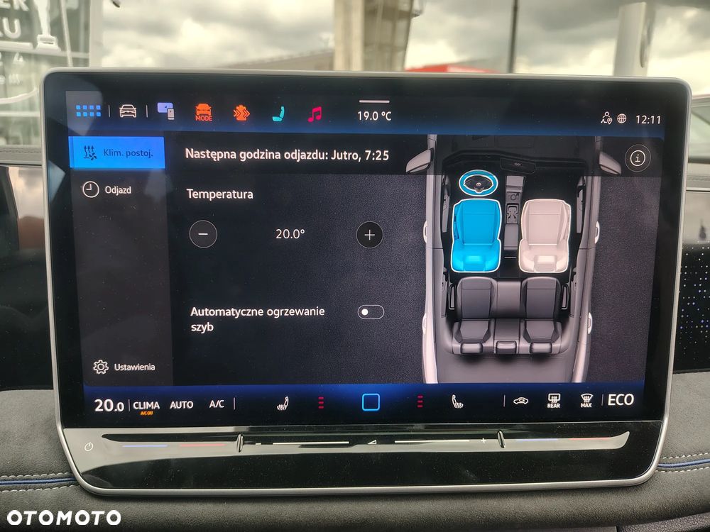 Volkswagen Tiguan 1.5 eHybrid PHEV 150kW R-Line Plus DSG - 19