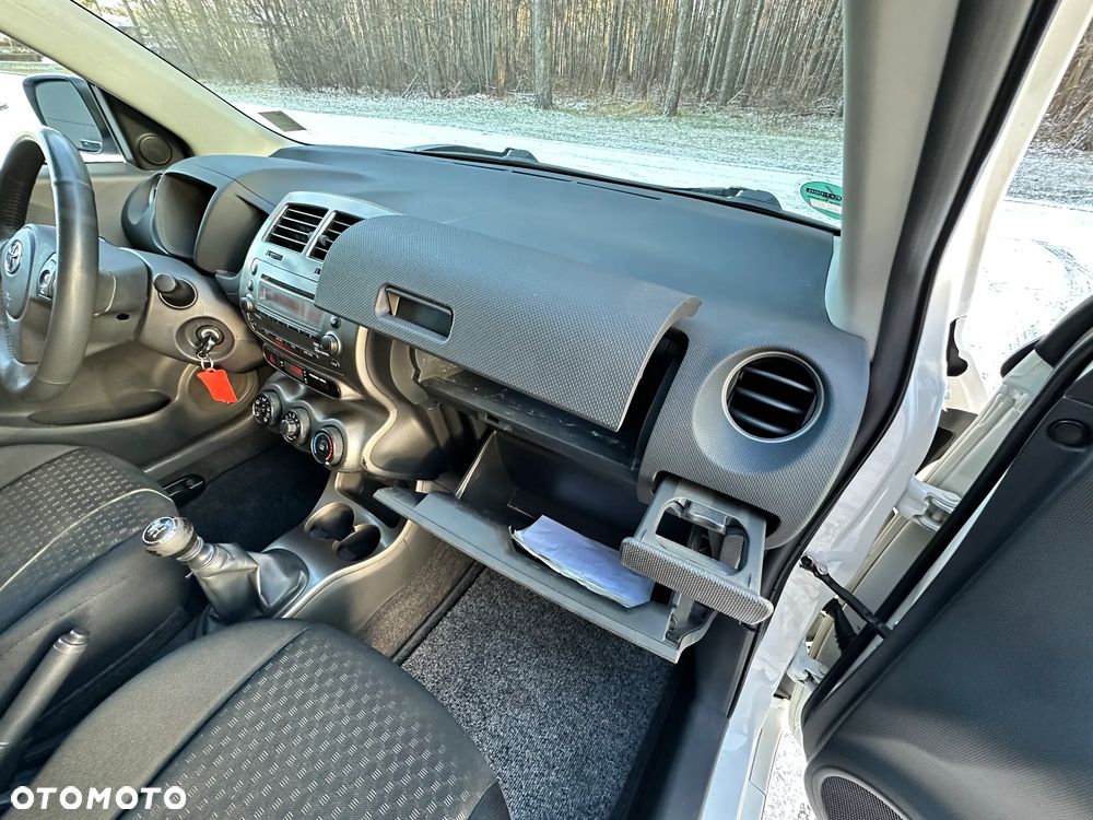 Toyota Urban Cruiser 1.33 4x2 Life - 27