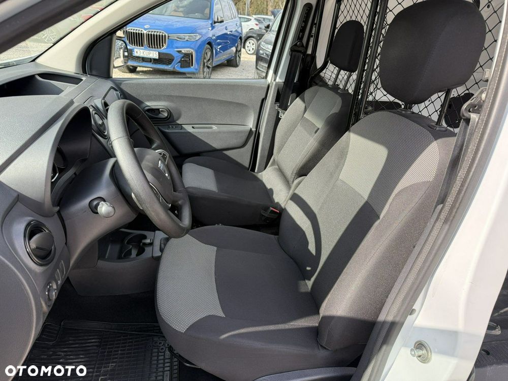 Dacia Dokker Van - 8