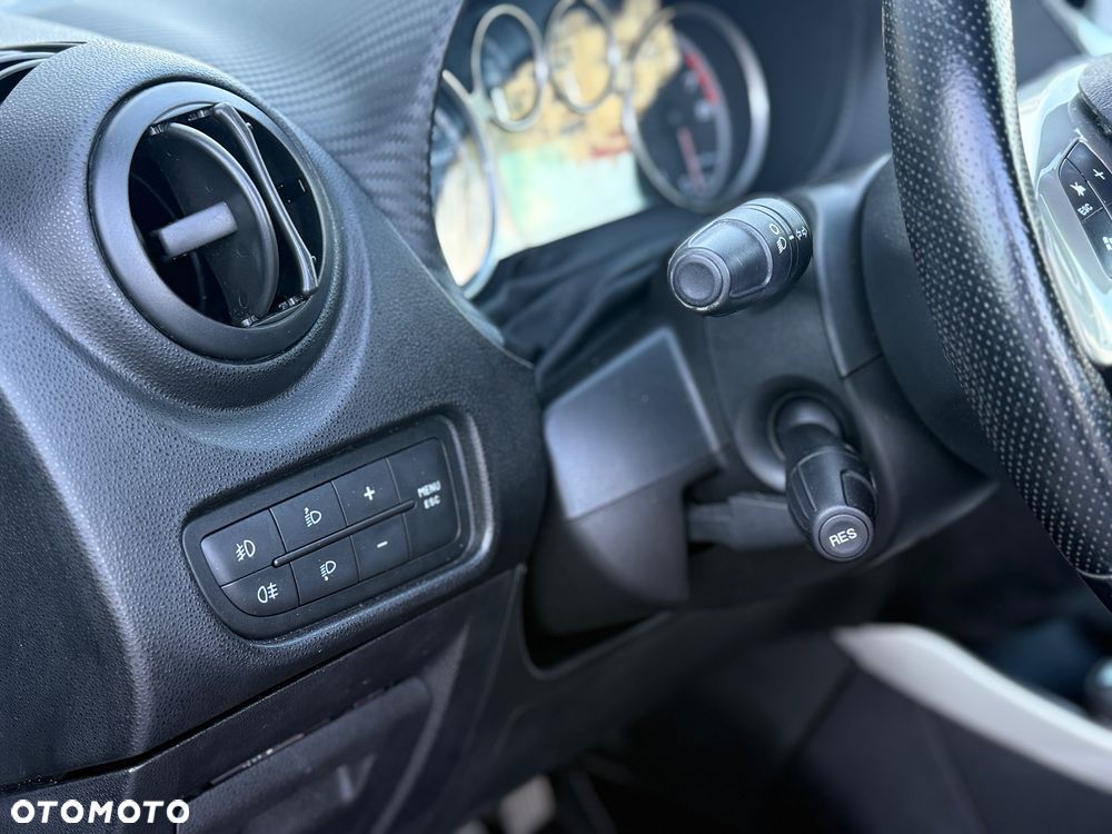 Alfa Romeo Mito - 18