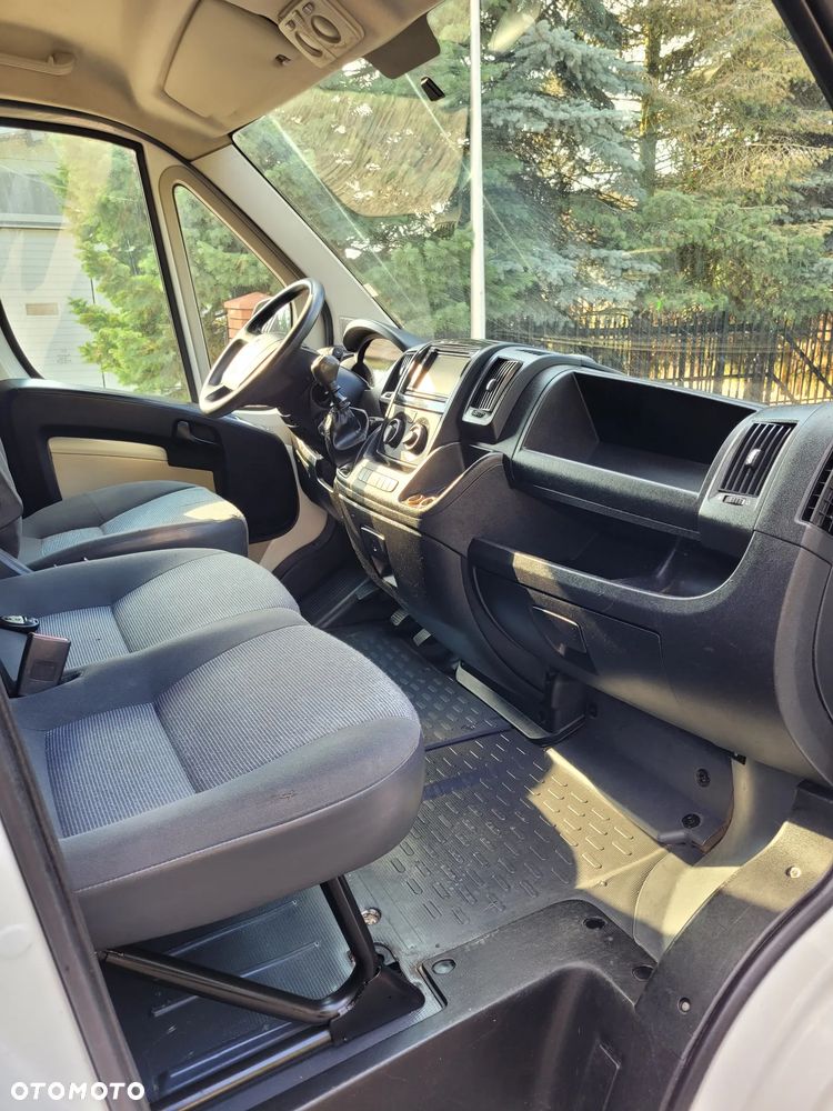 Peugeot Boxer - 3