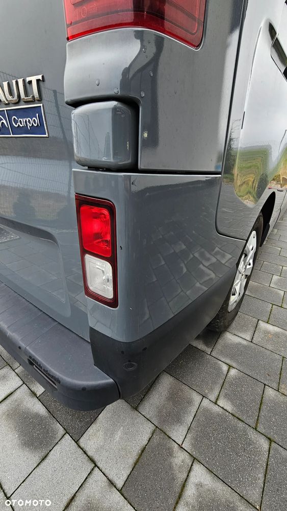 Renault Trafic - 8