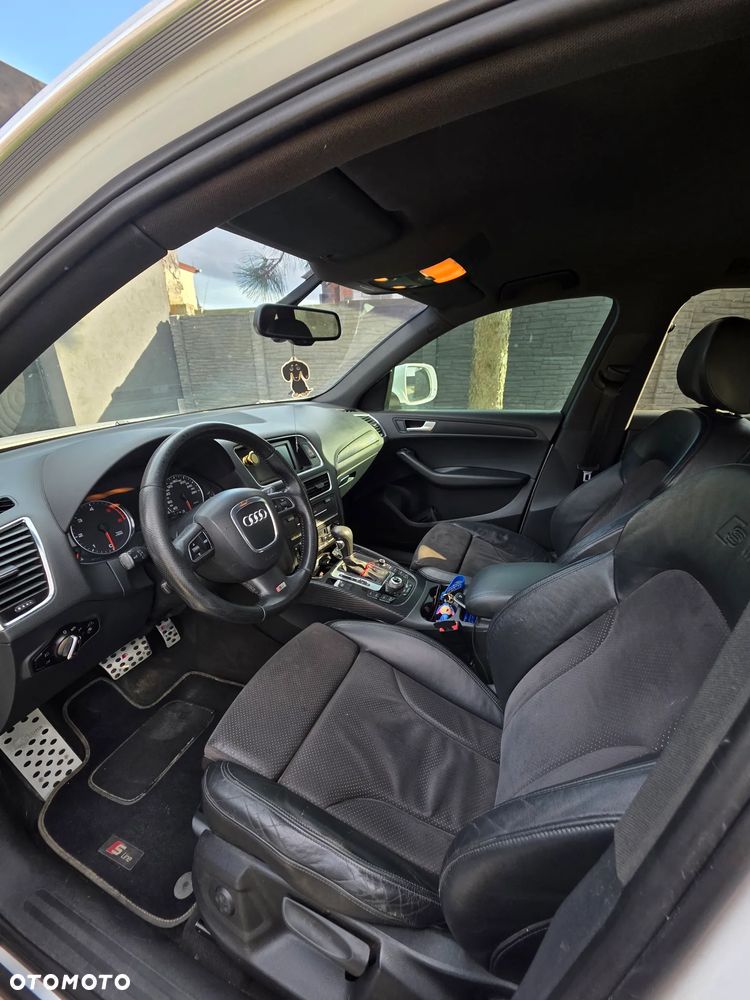 Audi Q5 - 6