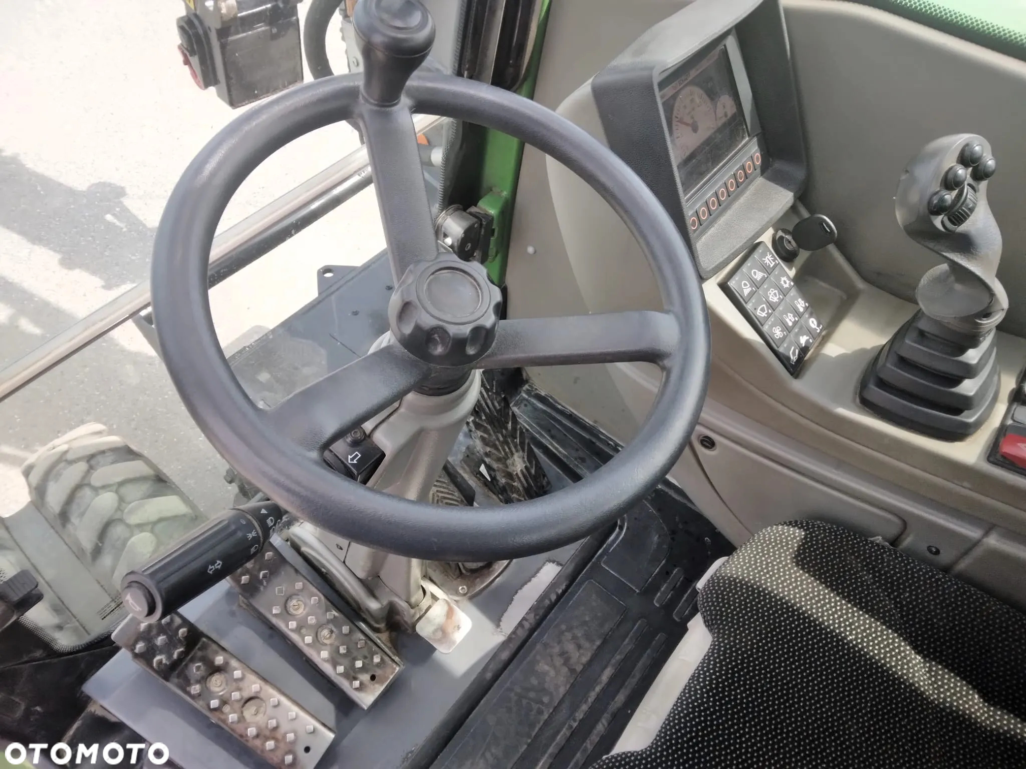 Yanmar SCHAEFF TW 110 faktura vat - 21