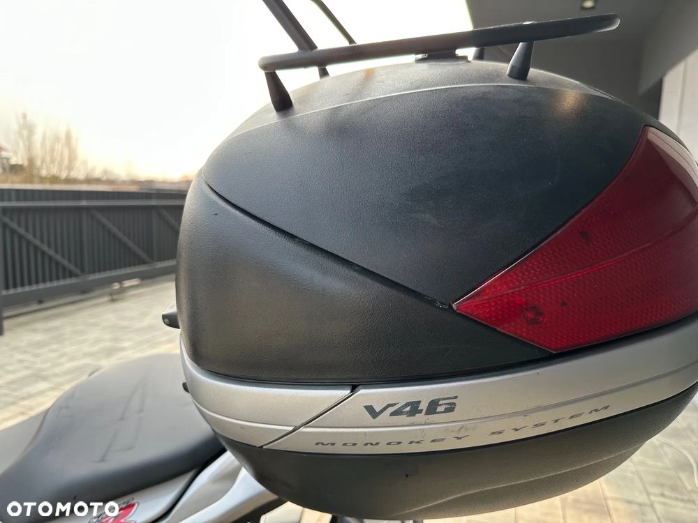 BMW XR - 4