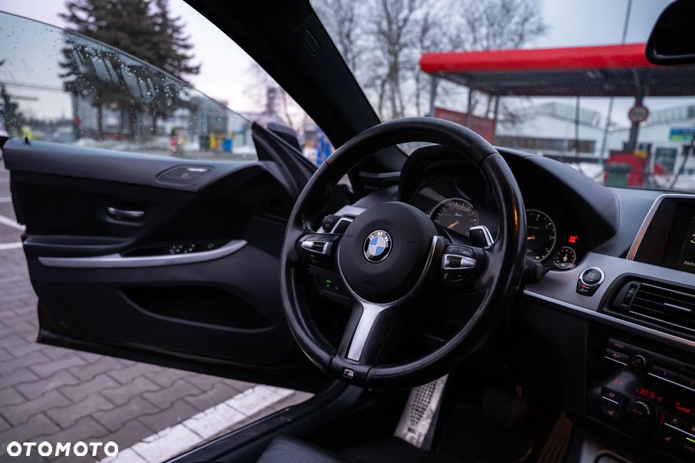 BMW Seria 6 - 22