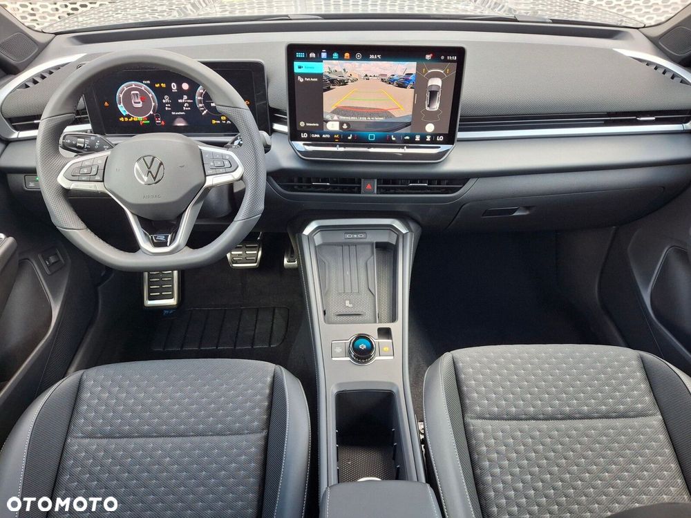 Volkswagen T-Roc 1.5 eTSI R-Line DSG - 20
