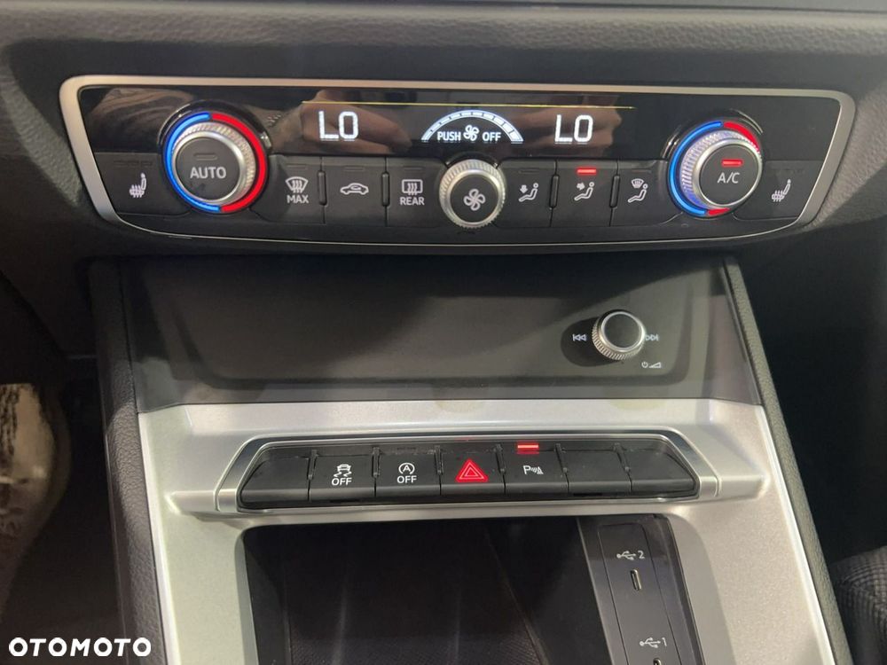 Audi Q3 35 TFSI mHEV S tronic - 21