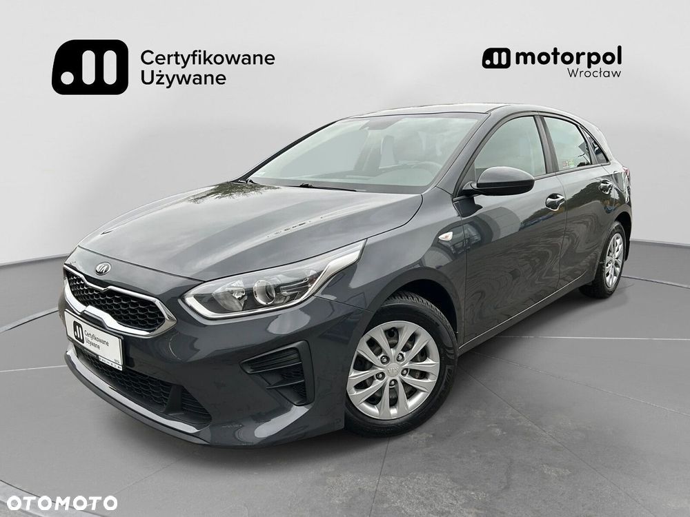 Kia Ceed 1.0 T-GDI S - 1