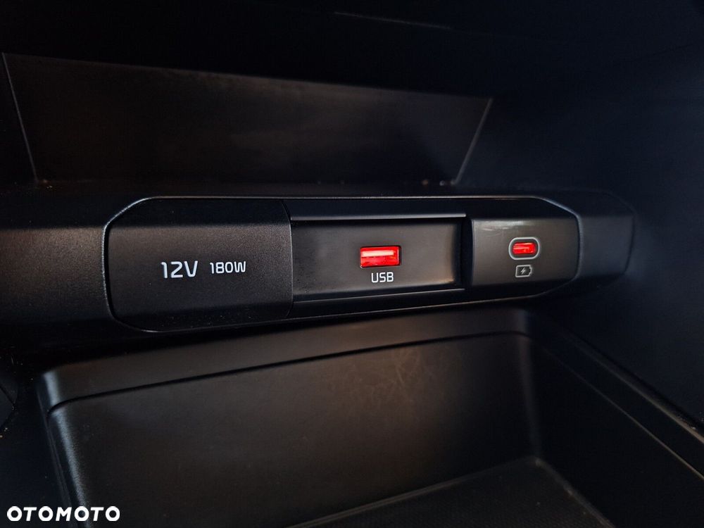 Kia Ceed 1.5 T-GDI M DCT - 31