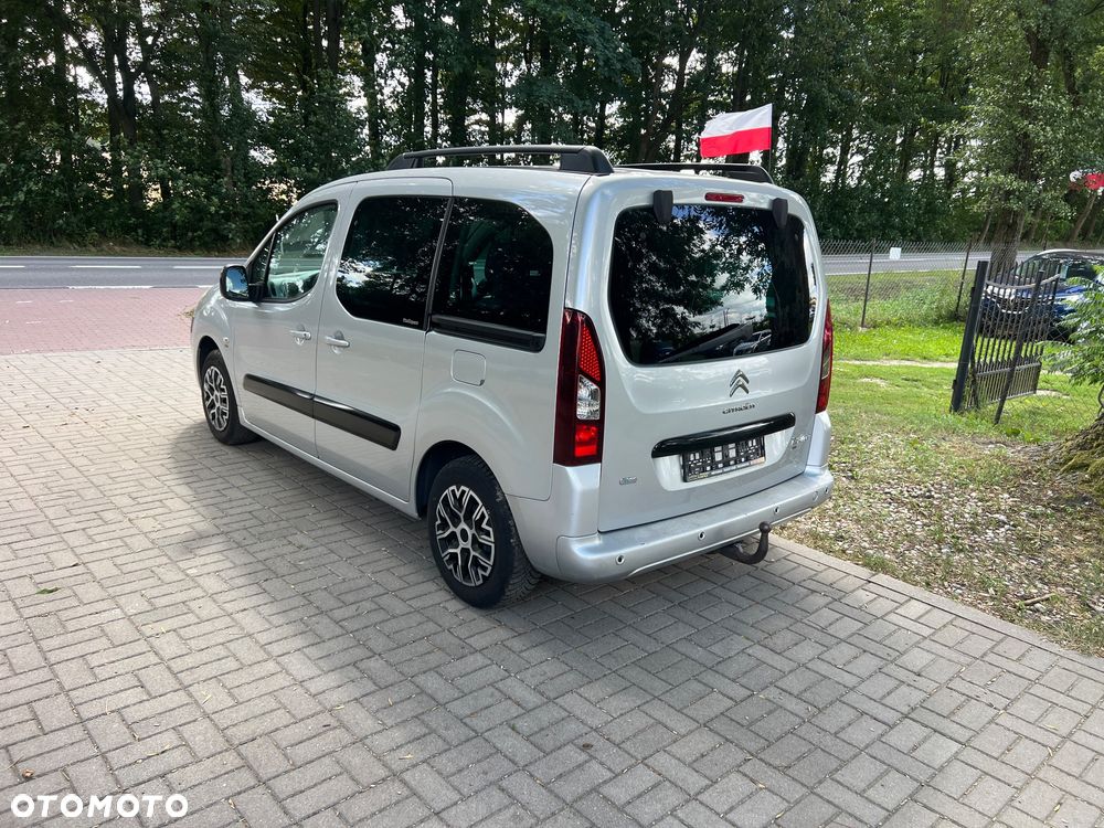 Citroën Berlingo Multispace e-HDi 90 FAP Selection - 6