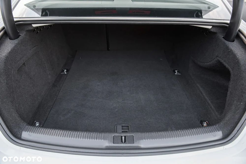 Audi A4 - 27