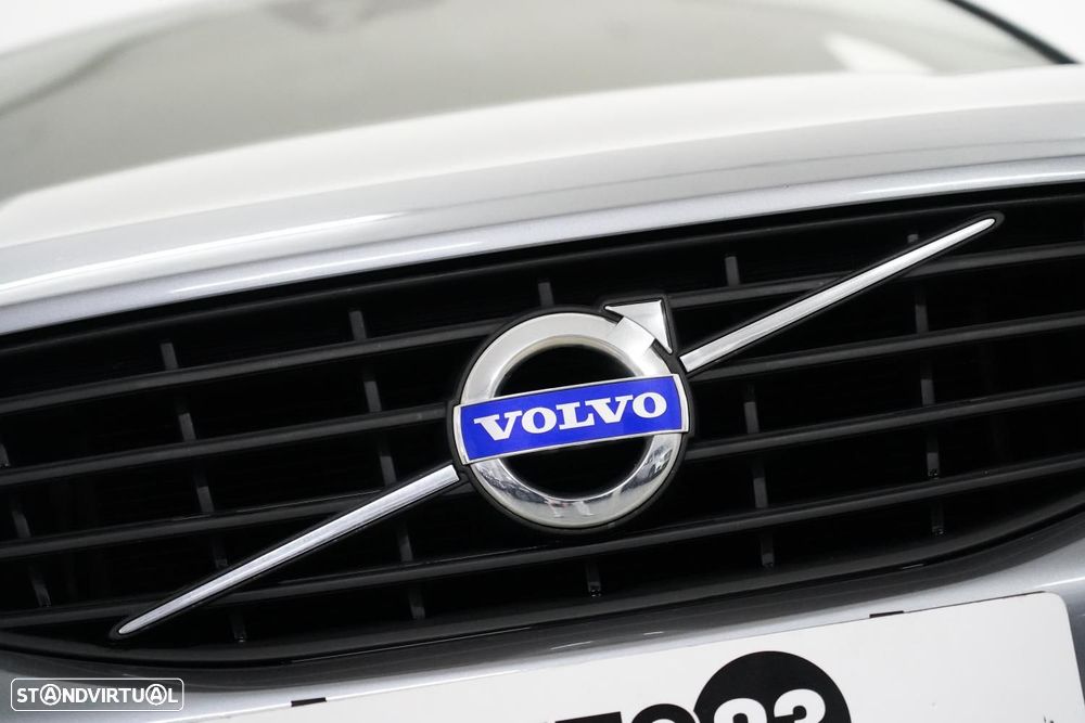 Volvo XC 60 2.0 D3 Kinetic Geartronic - 15